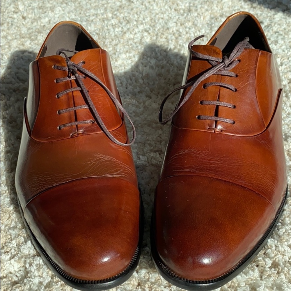 Kenneth Cole - Chief Council Cognac